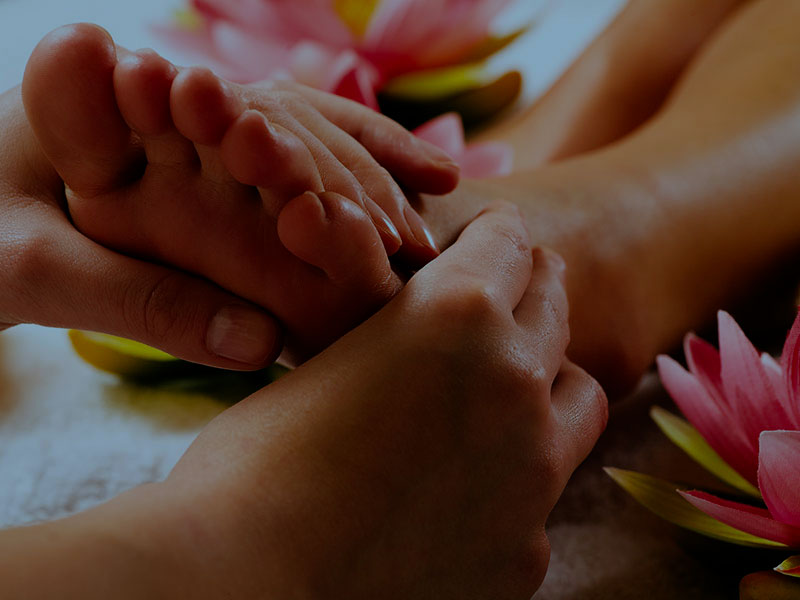 Reflexology